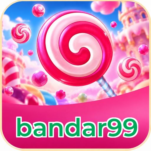 bandar99 APK v4.7.5 - Screenshot UI modern dan intuitif Indonesia